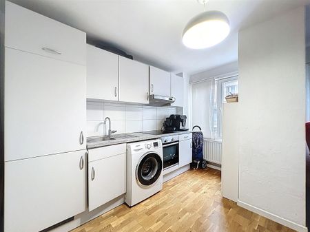 Appartement 1 chambre - Photo 3