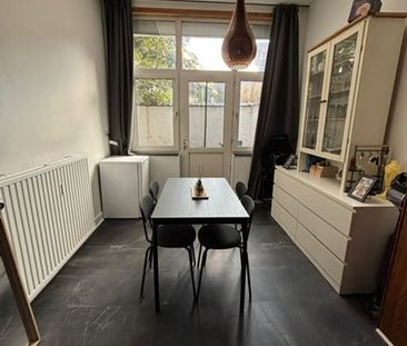 Appartement te huur - Photo 1