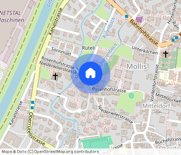 Ground floor apartment surrounded by greenery - Foto 1