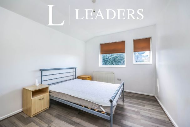 1 bedroom terraced to rent Derby Road, Stapleford, Nottingham, Nottinghamshire, NG9 - Photo 1