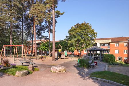 Karlfeldtsgatan 26 A - Foto 5