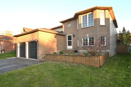 For Lease - 39 JONES Drive Unit# UPPER, Barrie, Ontario - Photo 2