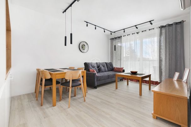 Komfortowe Mieszkanie koło Eskulapa Osielsko - Zdjęcie 1