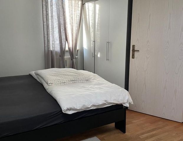 2 Zimmer Apartment/Wohnung - Foto 1