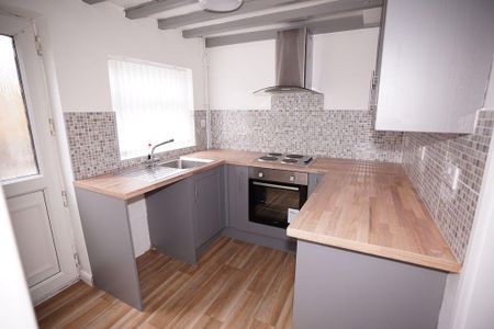 1 bedroom terraced house to rent - Photo 5