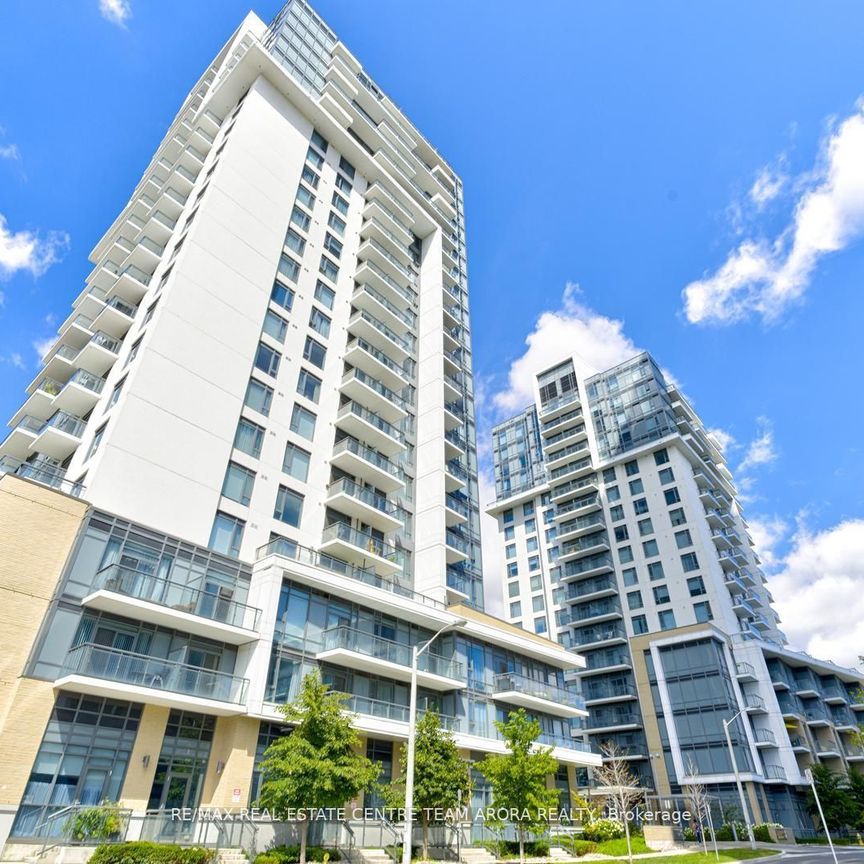 For Lease - 50 Ann O'reilly Road Unit# 107A, Toronto, Ontario - Photo 1