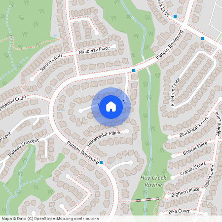 3070 Timber Court, V3E 2Y8, Coquitlam