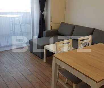Apartament cu 2 camere, imobil nou, 40 mp, parcare subterana, complex Luminia - Photo 4