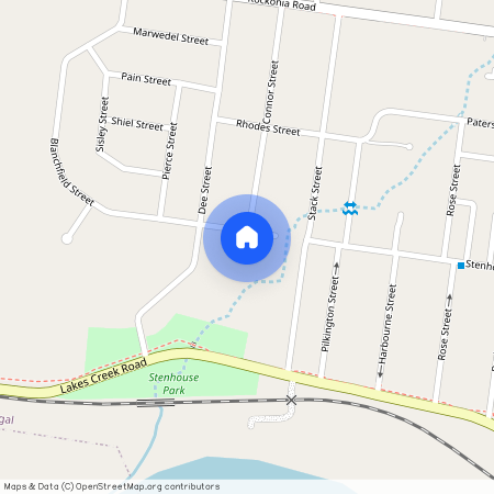 342 Stenhouse Street, Koongal, QLD 4701