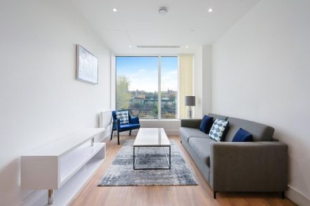 1 bedroom flat to rent - Photo 2