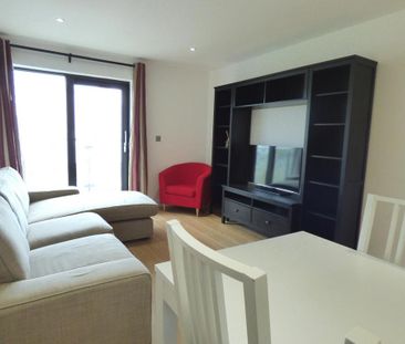 2 bedroom apartment to rent - Photo 3