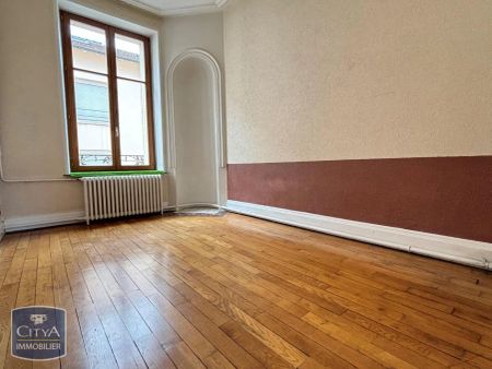 Appartement à louer 2 pièces 56.38m² - Photo 2