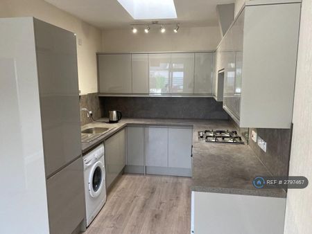 2 bedroom terraced house to rent - Photo 3
