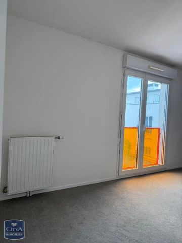 Appartement à louer 2 pièces 42.9m² - Photo 4