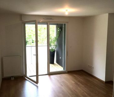 2 pièces avec balcon et cave - Photo 5