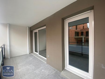 Location Appartement 4 pièces 79m² ROUEN 76100 - Photo 4