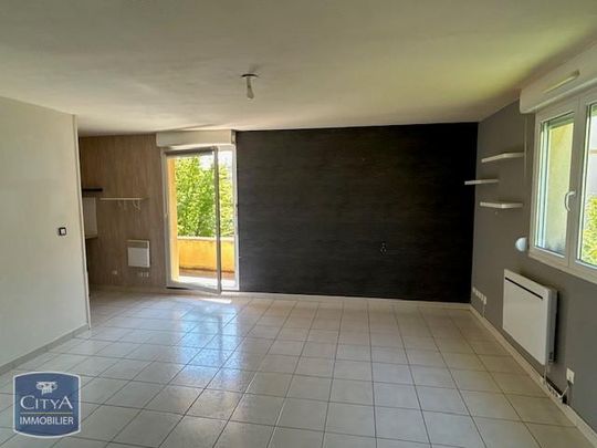 Location Appartement 2 pièces 48m² FORBACH 57600 - Photo 1