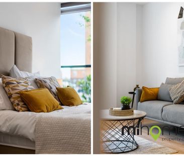 1 bedroom apartment to rent - Photo 3