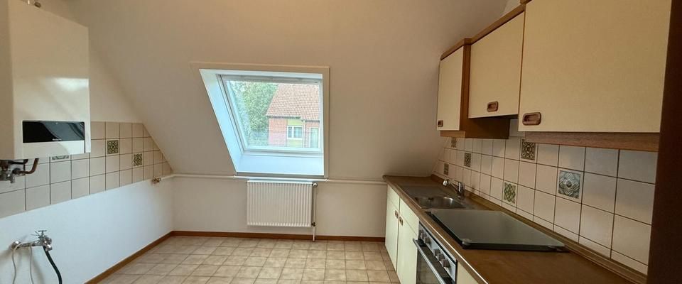 2-Zimmer-Wohnung mit Balkon und Garage in Celle-Klein Hehlen - Photo 1