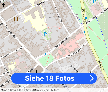 Einzigartig wohnen im Herzen Stendals! - Foto 1