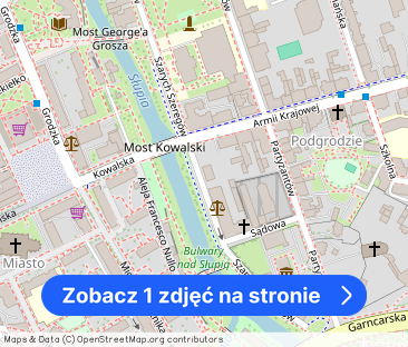 Mieszkanie BPL 70mkw - Zdjęcie 1