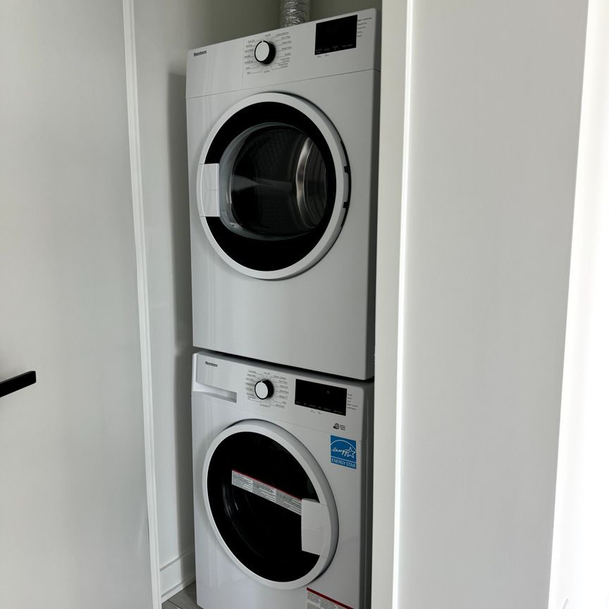 For Lease - 55 Charles Street Unit# 2609, Toronto, Ontario - Photo 1