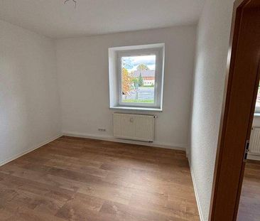 Frisch Renovierte 4 Raum - Familienwohnung in ruhiger Lage zu vermi... - Photo 3