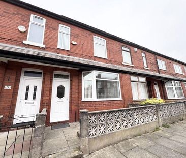 2 bedroom terraced house to rent - Photo 4