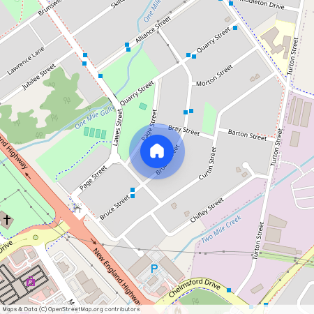 31 Bruce Street, NSW 2323, East Maitland