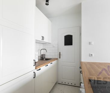 Warszawa Mokotów, ul. Bukietowa - Zdjęcie 1