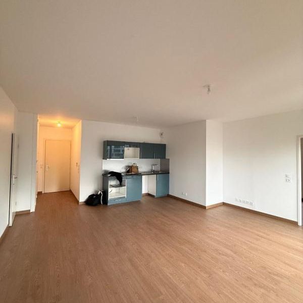 Location Appartement 5 pièces 95m² BORDEAUX 33100 - Photo 1