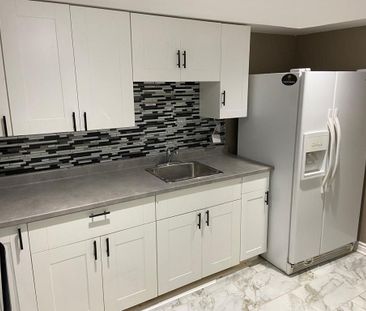 For Lease - 495 Kincardine Terrace Unit# Basement, Milton, Ontario - Photo 2