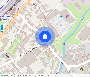 Kawalerka w centrum idealna na start - Photo 1