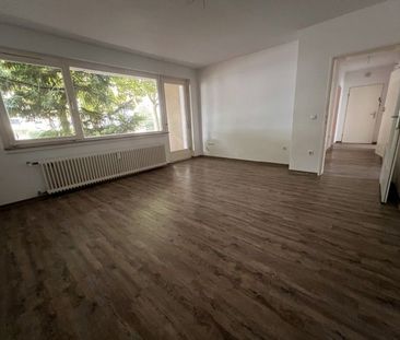 4-Zi.-Wohnung für Sie und Ihre Familie frei! - Photo 1