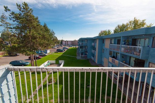 Cloverdale Apartments - Photo 1