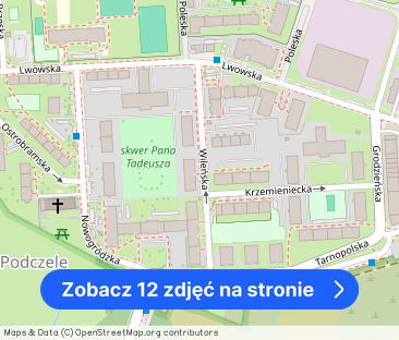 Mieszkanie 3 pokoje. Kołobrzeg Podczele - Zdjęcie 1