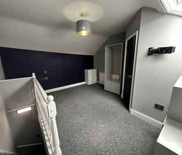 1 bedroom in a house share to rent - Photo 6