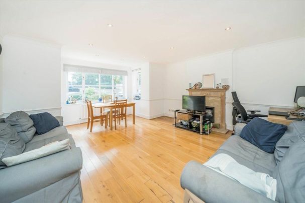 Platts Lane, Hampstead, NW3 - Photo 1