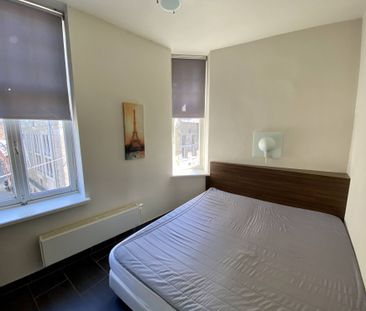 Te huur: Appartement Hoogbrugstraat in Maastricht - Foto 4