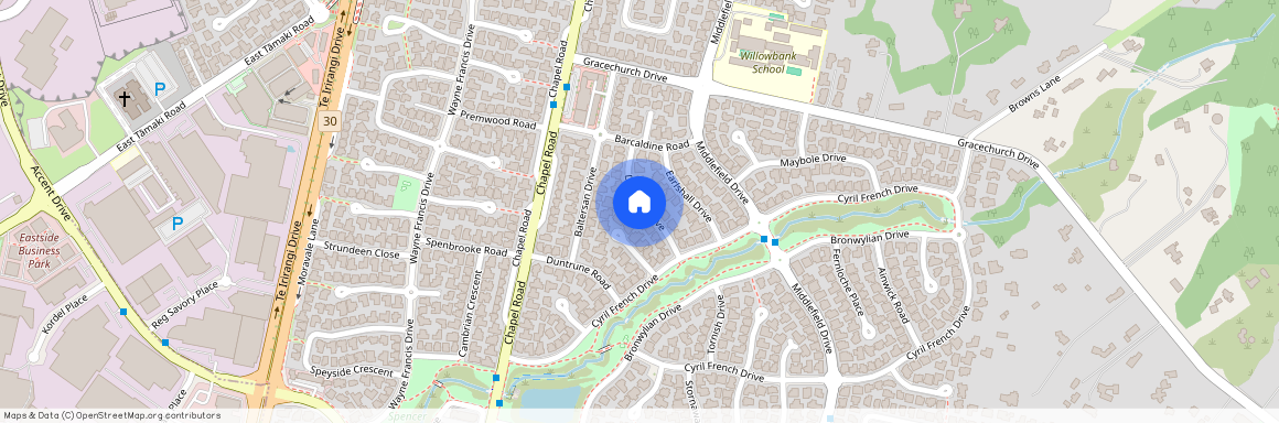 17 Dalcross Drive, Dannemora, Manukau City