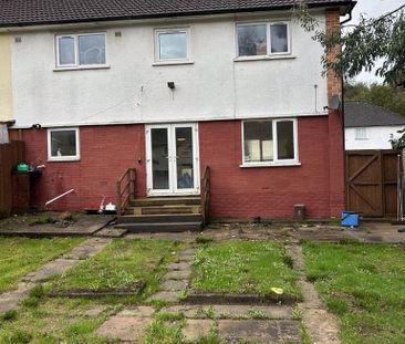 3 bedroom end of terrace house to rent - Photo 1