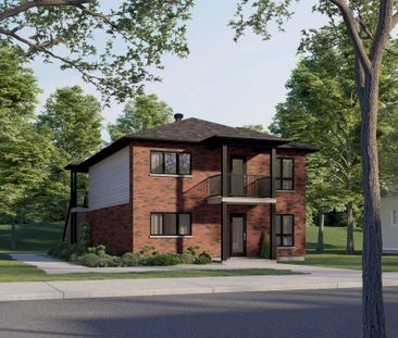 4 1/2 Ou 5 1/2 - Photo 1