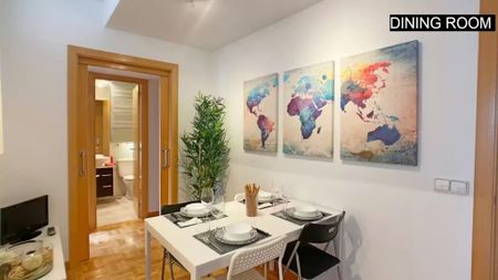 Paseo del Doctor Vallejo-Nájera, Madrid, Community of Madrid 28005 - Foto 2