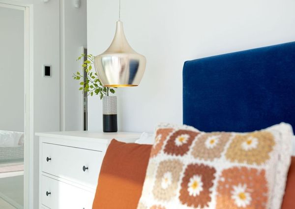 Luxury Villa for rent in Estepona, Spain