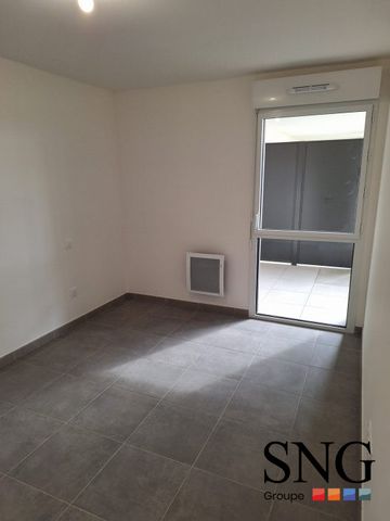 T2 NEUF AVEC TERRASSE ET PARKING - Photo 4