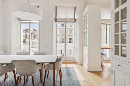 3 bedroom flat to rent - Photo 5