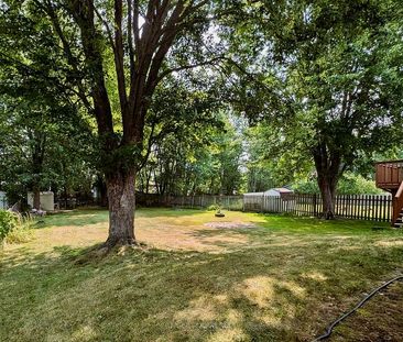 For Lease - 2061 Craig Road, Innisfil, Ontario - Photo 2