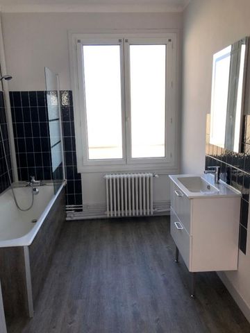 Location Appartement 3 pièces 91m² VERNON 27200 - Photo 5