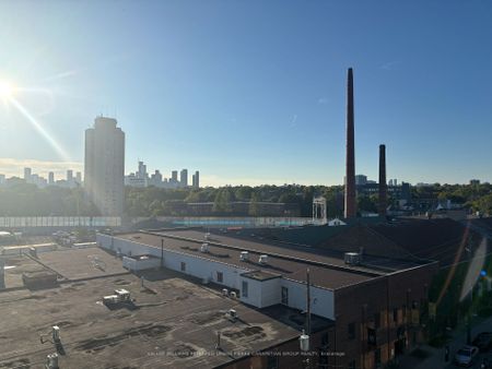 Carlaw Lofts 1190 , #721 - Photo 4