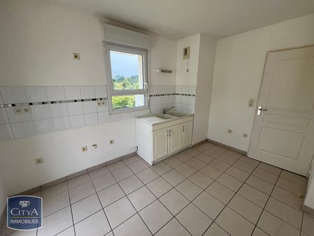 Location Appartement 3 pièces 69m² ST AVERTIN 37550 - Photo 5